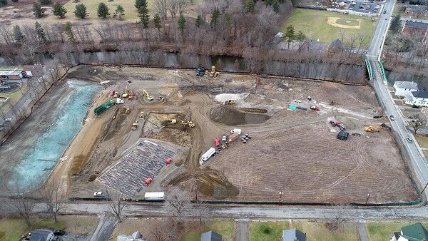 Bentley Apts. 3